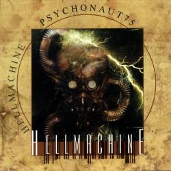 Psychonaut 75 : Hellmachine